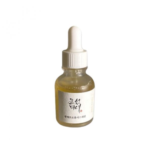 조선미녀 광채프로폴리스세럼 30ml : 원라이브:브랜드