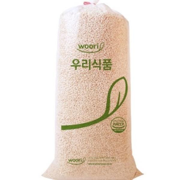우리식품 쌀튀밥 3kg : 양품마마