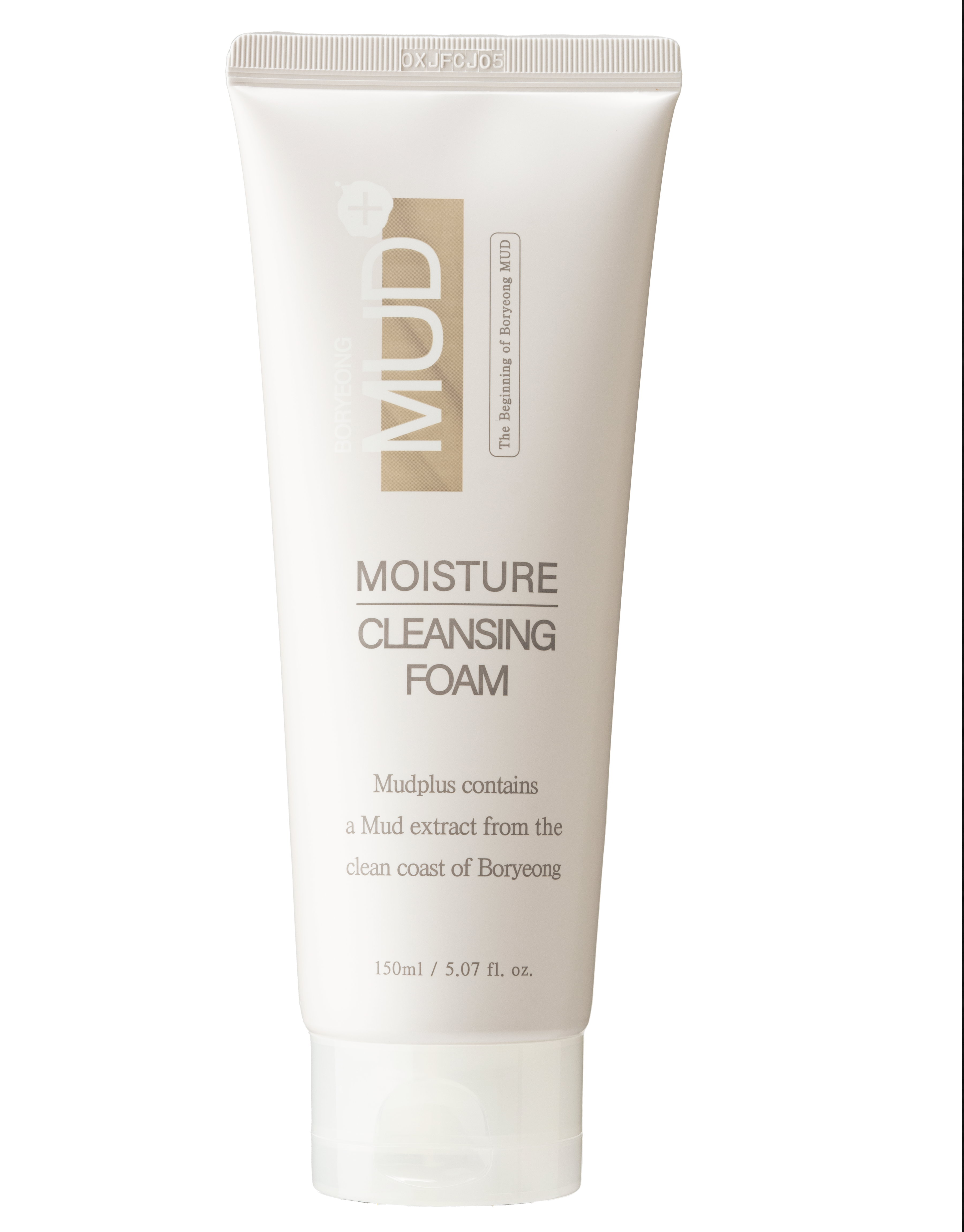 보령 머드 모이스처 클렌징 폼 150ml 진한 메이크업 당김없는 촉촉한 세안 피부 케어 : 보령머드뷰티