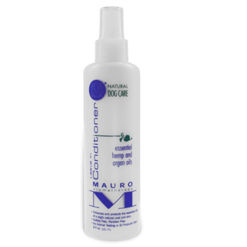 마우로 강아지 엉킨털관리 천연 저자극 리브인 컨디셔너 100ml : 주식회사 피플앤컴퍼니