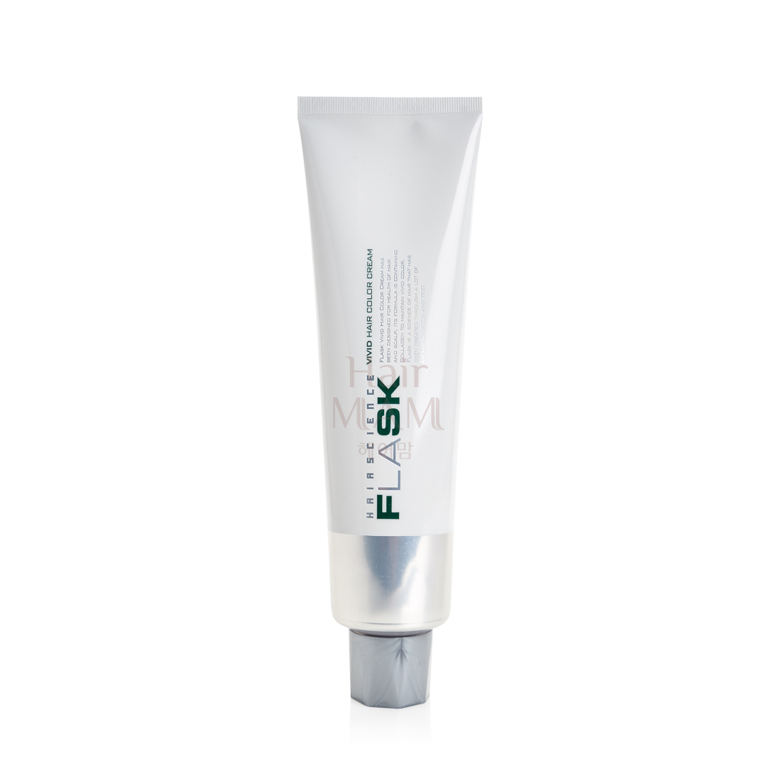 플라스크 비비드 헤어 칼라 크림 150g : 헤어맘