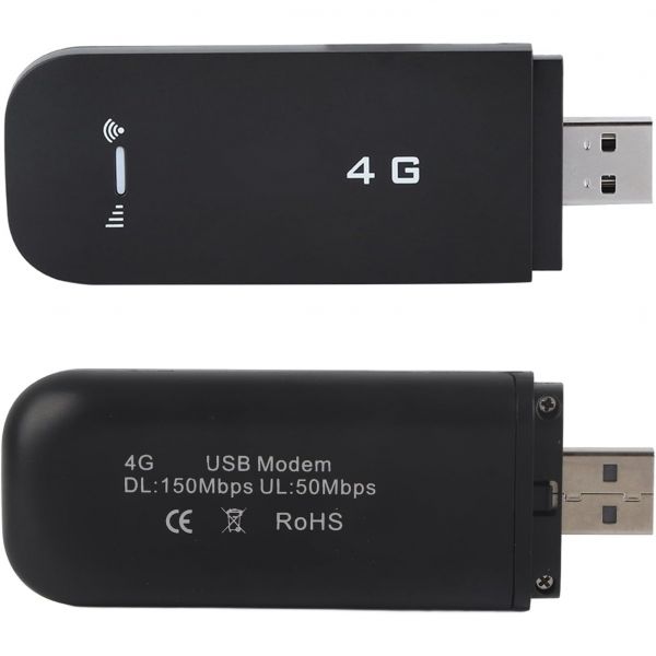 포켓 라우터 무선 네트워크 4G LTE 휴대용 USB WiFi 모바일 핫스팟 스마트 인터넷 : 글로벌우인