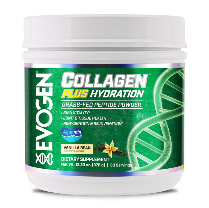 (7/9 이벤트 종료) 이보젠 Collagen Plus 건강 다이어트 식품 : 오늘의 GYM