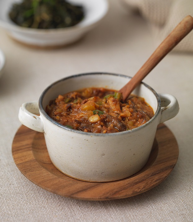 소담정찬 권영원 빠끔장 400g : 권영원 소담정찬