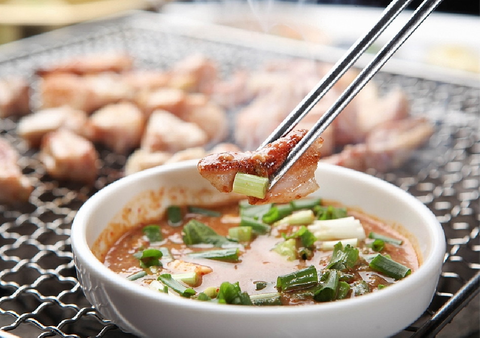 막창 초벌막창 소곱창 소대창 오곱전골 300g : 패턴코리아