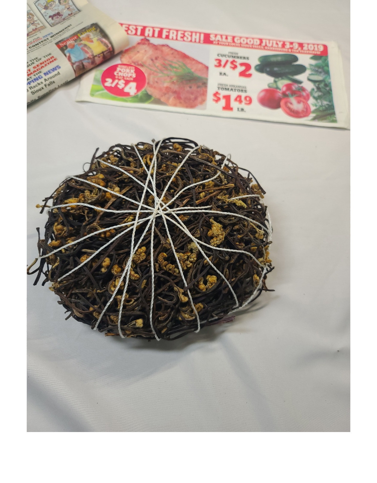 특A급 건 고사리 1Kg 햇 고사리나물볶음 건고사리 삶는법 데친 삶은 나물 무침 반찬 : GA SMHOLIC가즘홀릭