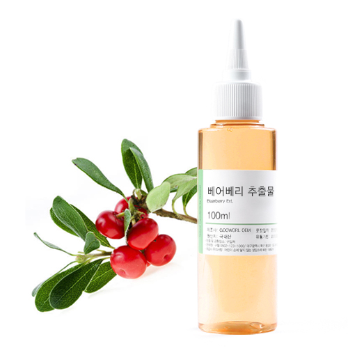 베어베리 추출물 30ml   : 미인닷컴