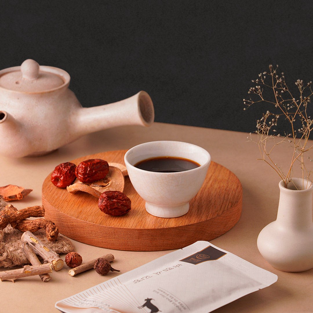 한비담 흑염소진액 엑기스 흑염소즙 흙염소즙 효능 기력회복 보약 90ml 60포 : 한비담