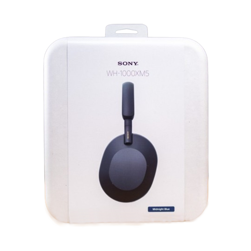 SONY WH-1000XM5 플래티넘 실버 노이즈캔슬링 블루투스 헤드폰 (소니코리아 A/S보증) : 오디오온
