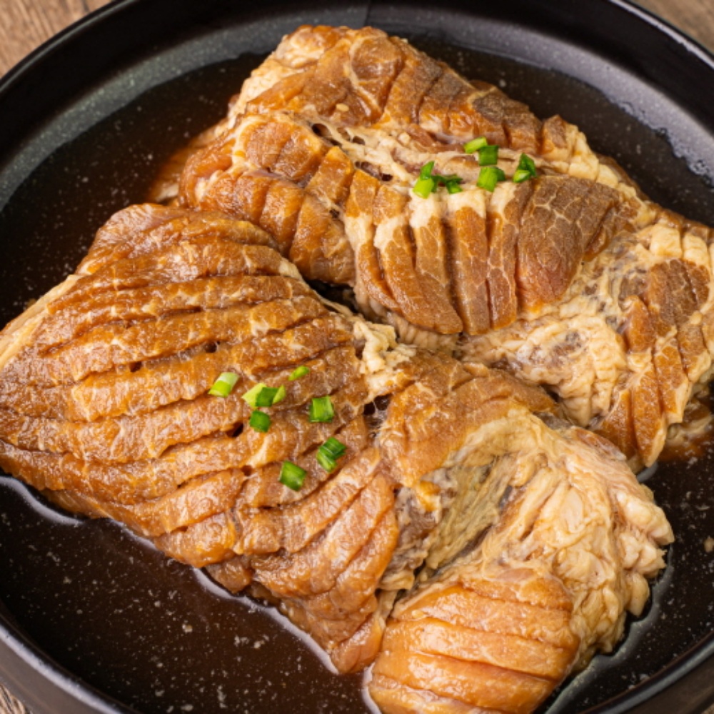 양념 돼지 폭탄 순살 1kg 돼지갈비 순살 돼지구이 양념갈비 : 바다베개