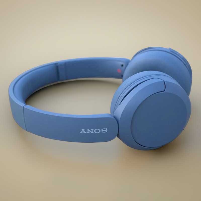 SONY WH-CH520 블루투스 헤드폰(소니코리아 A/S보증) : 오디오온