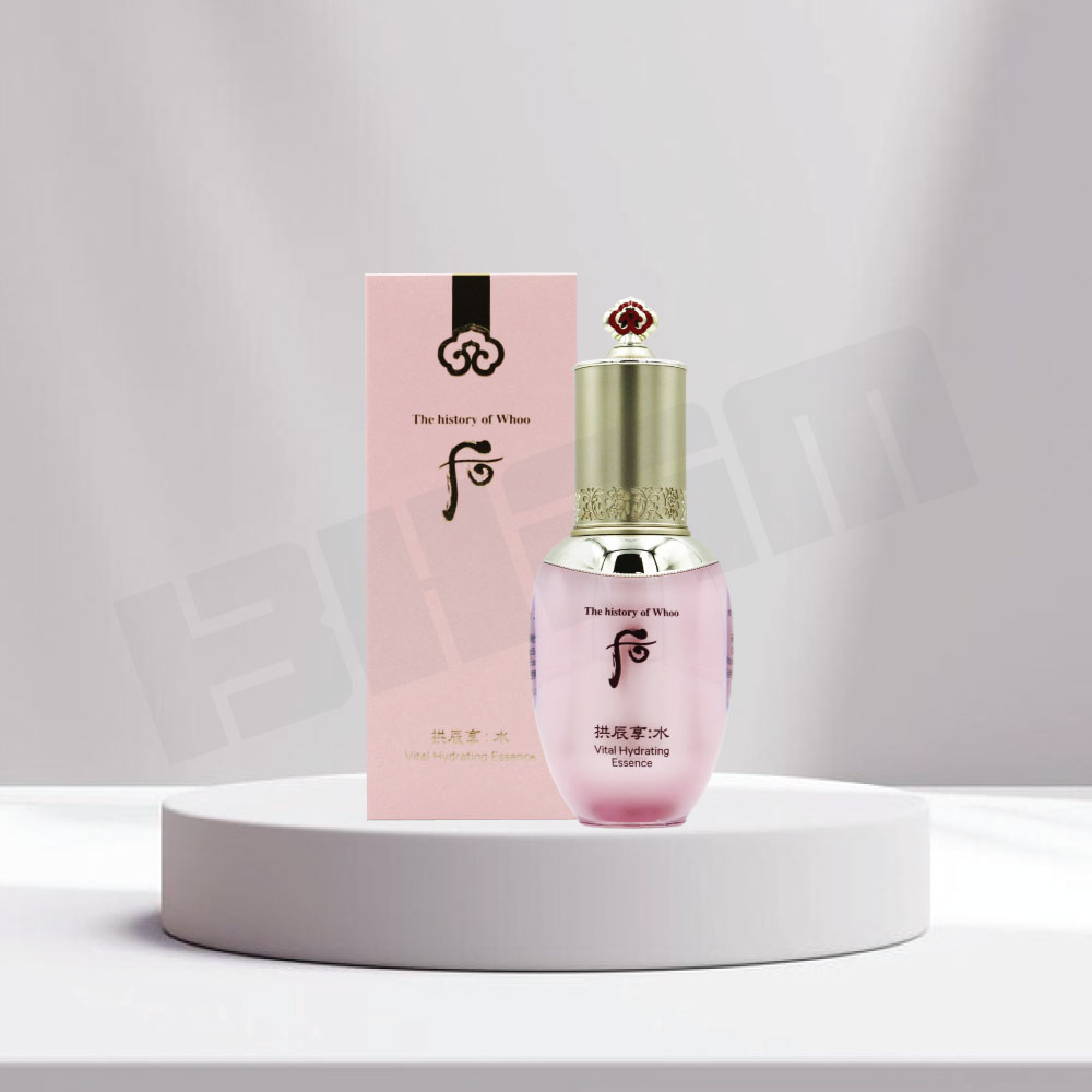더후 공진향 수 수연 에센스 45ml : BHNM STORE