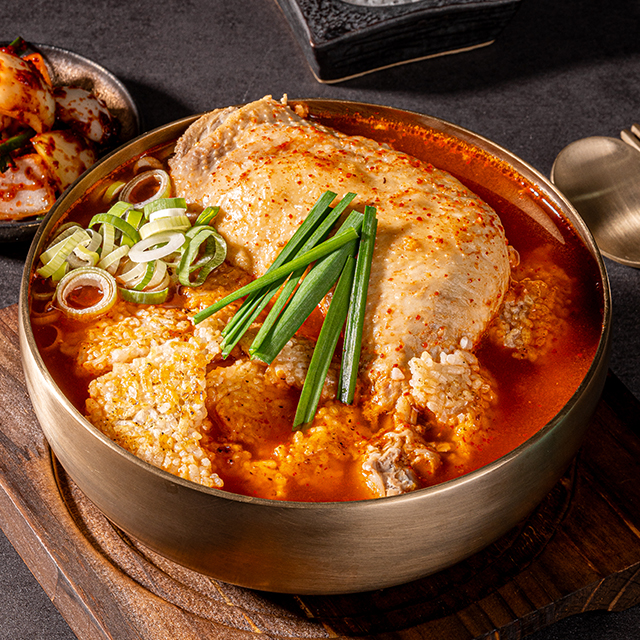 핵이득 마켓 삼계백숙 800g 참피디 닭다리 삼계탕 누룽지 : 핵이득마켓