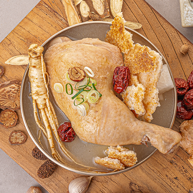 핵이득 마켓 삼계백숙 800g 참피디 닭다리 삼계탕 누룽지 : 핵이득마켓