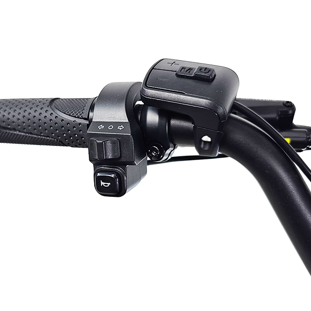 [배터리1+1] 벤틀러스 전기자전거 2025년형 XT20-RSP 48V/500W/20AH : 벤틀러스 앤 랜드크래프트
