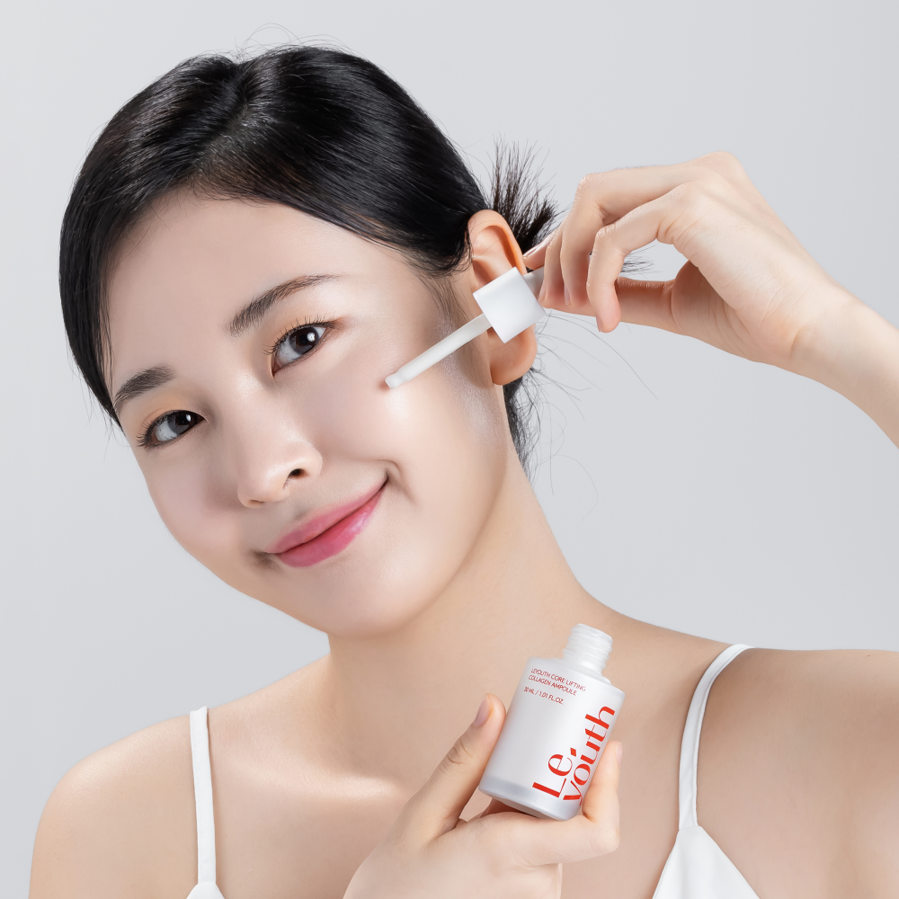 르유스 코어 리프팅 콜라겐 앰플 30ml, 1개 : 시지바이오