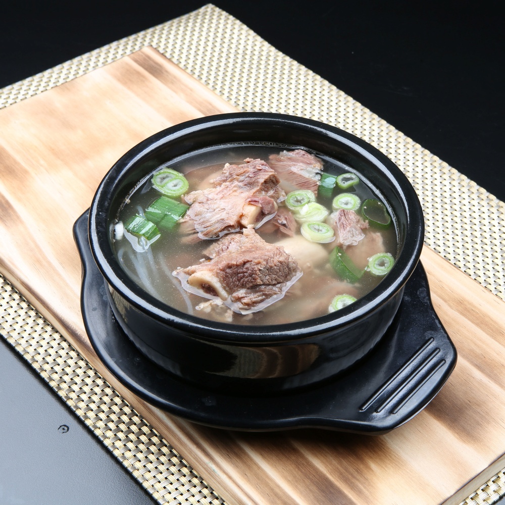 영양갈비탕 밀키트 700g 전통 갈비탕 육수비법 : 희야네푸드코트