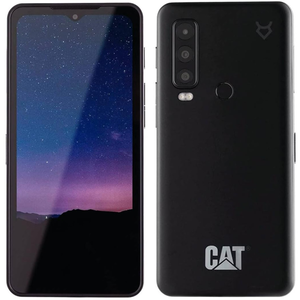 CAT S75 128GB 위성 스마트폰 : 이루다 Global
