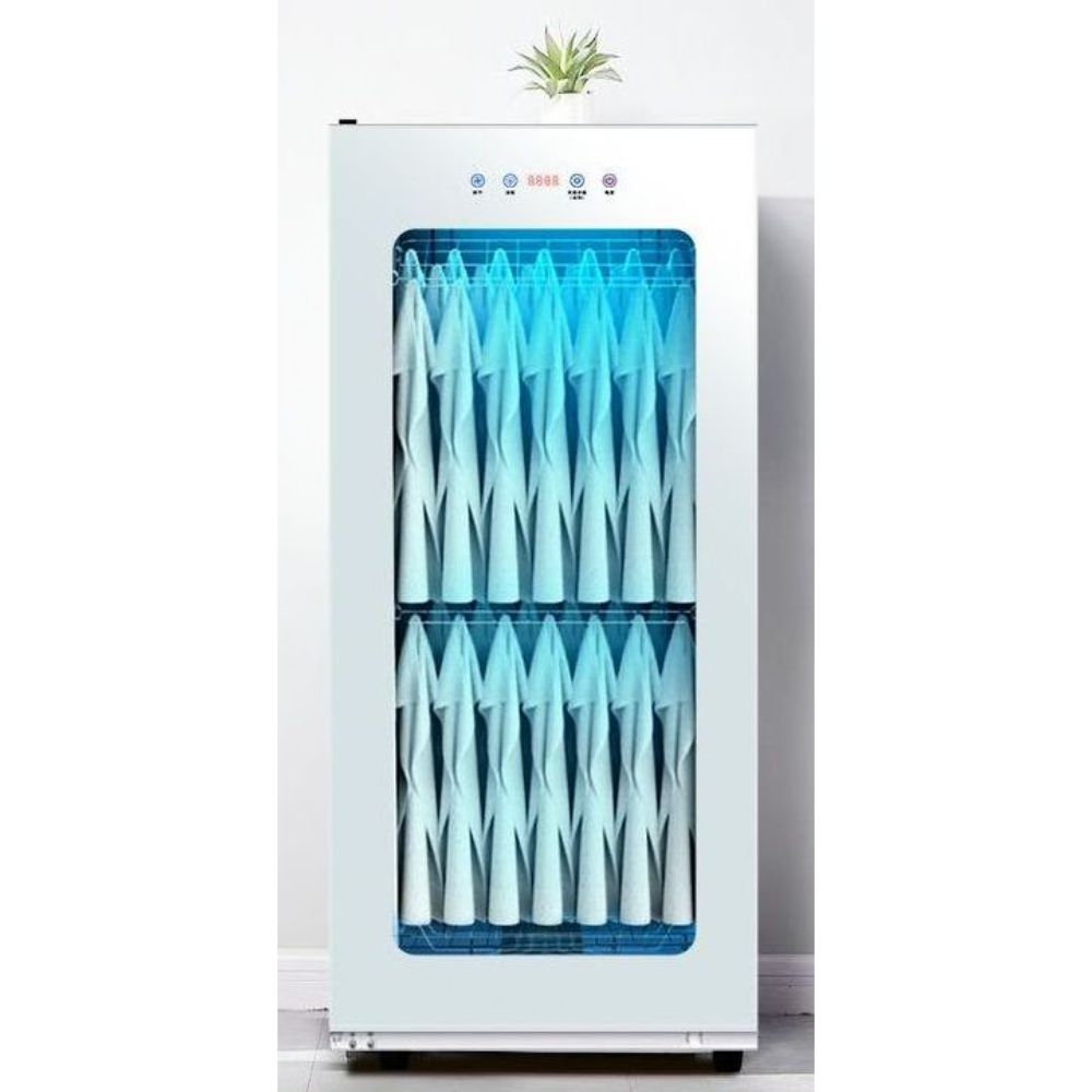 UV 대형 수건 살균기 자외선 멸균기 네일 호텔 고온 : 이영상사