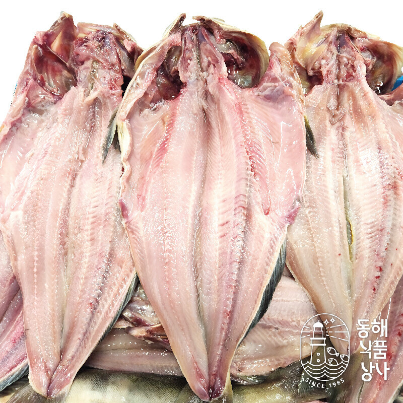 반건조 손질 임연수(개별포장) : 동해식품상사