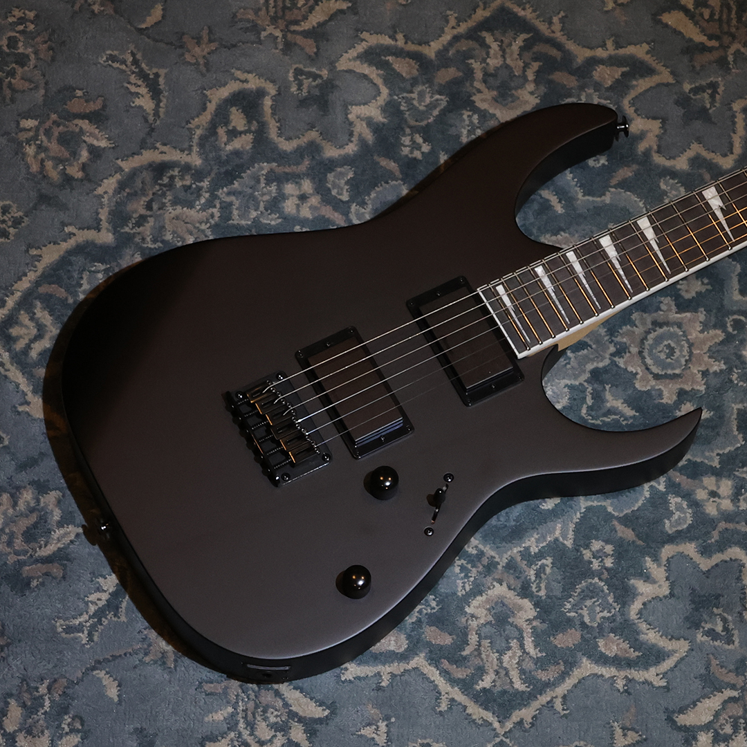 아이바네즈 IBANEZ GRG121DX 슈퍼스트랫 일렉기타 풀패키지 : 악기정류장 종합악기 쇼핑몰