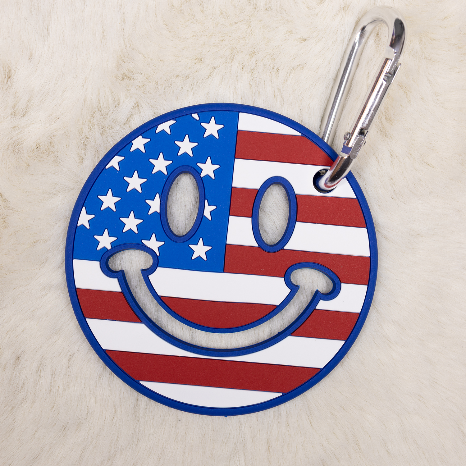 스카티카메론 USA SMILE FACE 퍼팅 디스크 (Olympic) : 스카티스토어