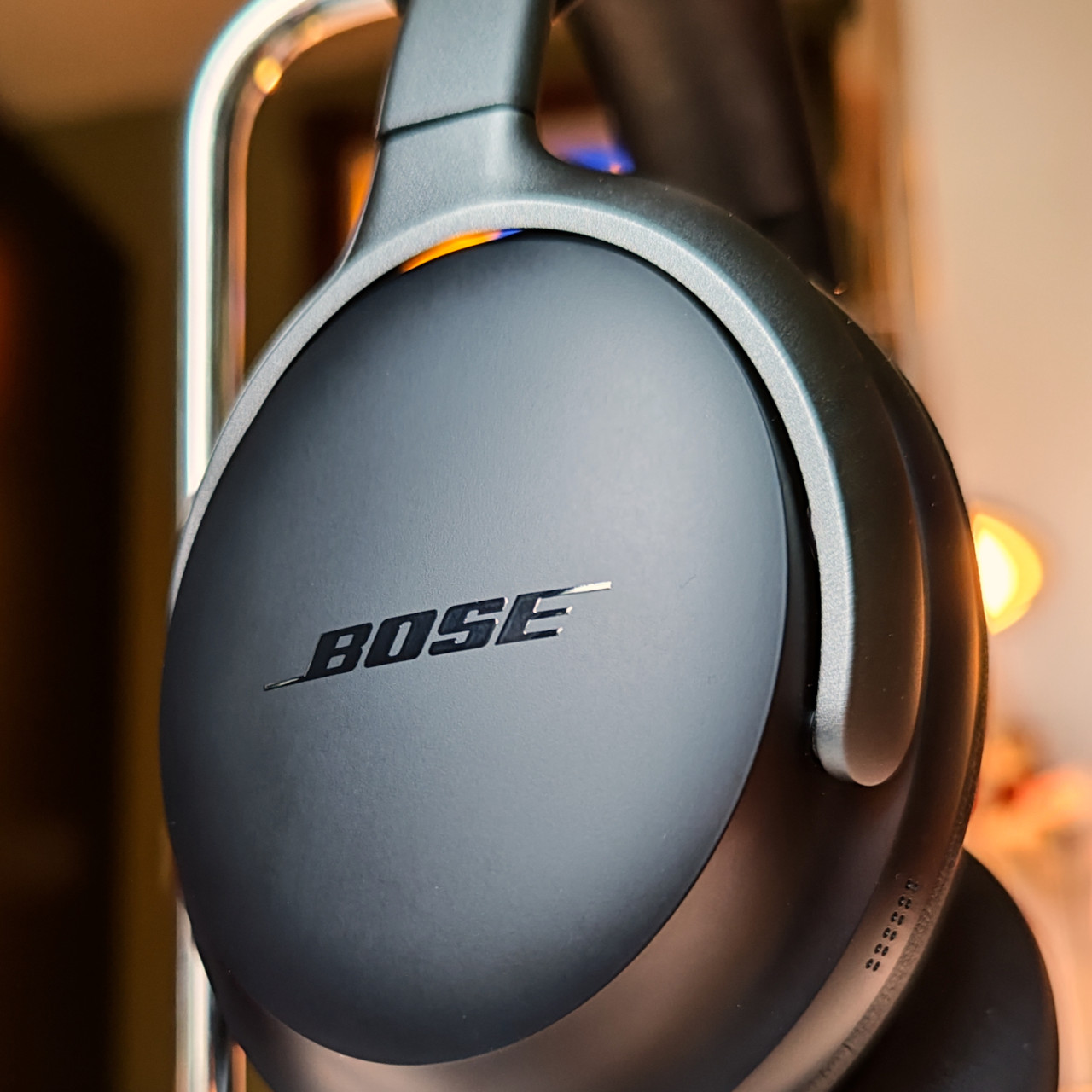 보스 QC 울트라 헤드폰 트리플 블랙 노이즈캔슬링 소음차단 유무선 블루투스 헤드셋 BOSE (국내정품, 1년 보증) : 클레디오