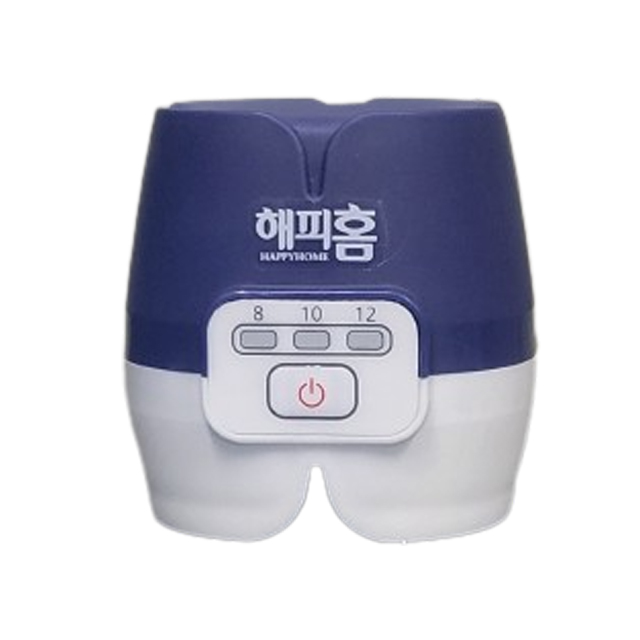 유한양행 해피홈 리퀴드 타이머 플러그형 훈증기 : 한성마켓