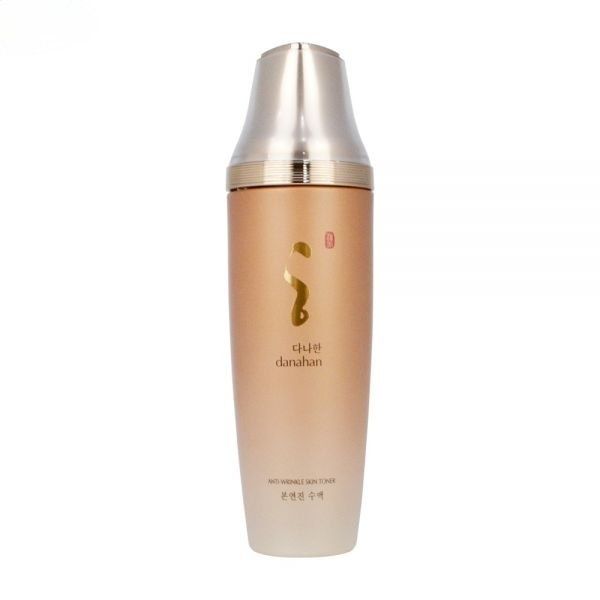 다나한 본연진 수액 160ml 스킨토너 소망화장품 : 이노포유