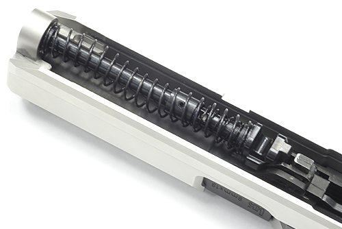[가더] USP 스틸 CNC Recoil Spring Guide HUH-095 : 강동마루이