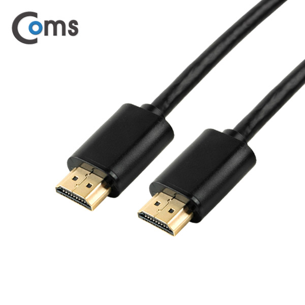 WT895 모니터케이블 HDMI 2.0 케이블 V2.0 일반 1.5M 4Kx2K 60Hz 지원 : 리벤아이티