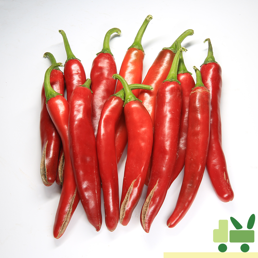 홍고추 1Kg (상) : 사라상회