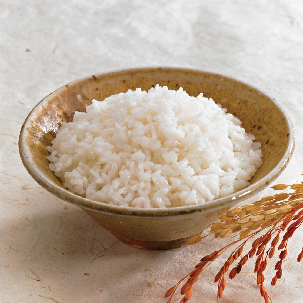 백미 우리 몸에 좋은 친환경 쌀 2kg 4kg 유기농쌀 유기농백미 : 뫼내뜰영농조합법인식품2공장