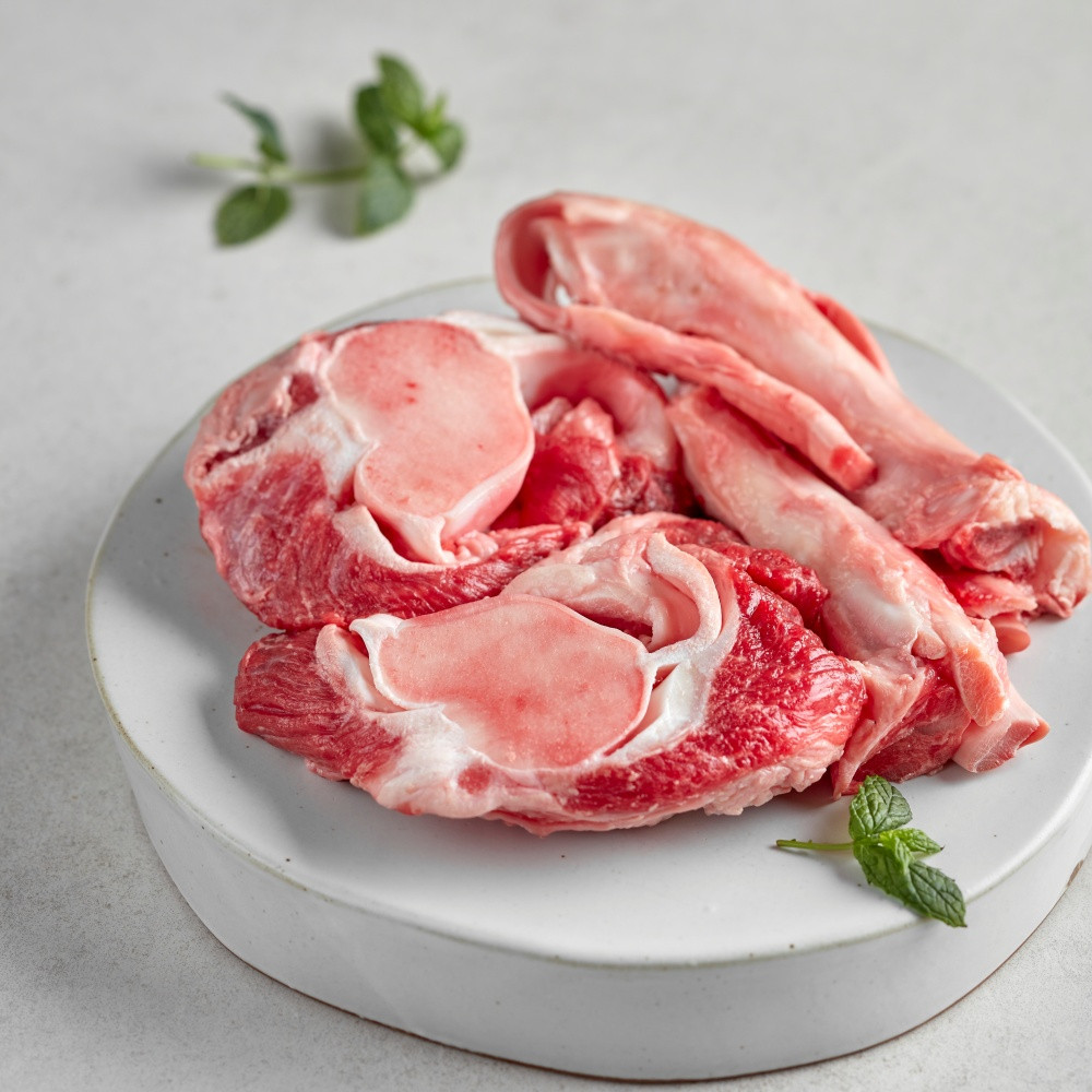 무항생제 한우 스지 도가니 소힘줄 스지수육 : 순우리한우