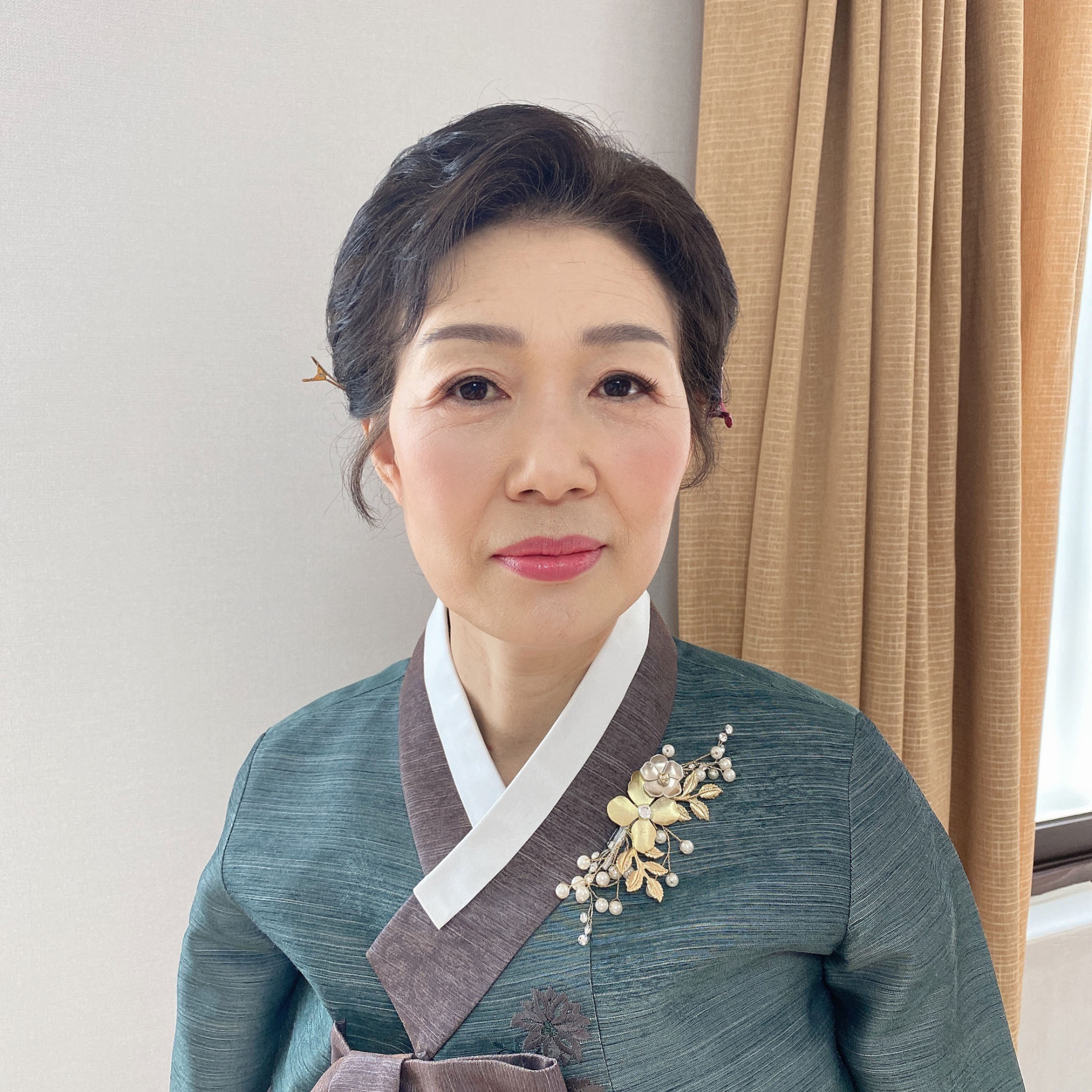 서울 경기 돌잔치 혼주 메이크업 경력 10년이상 실장급 아티스트 방문 : 제이알메이크업