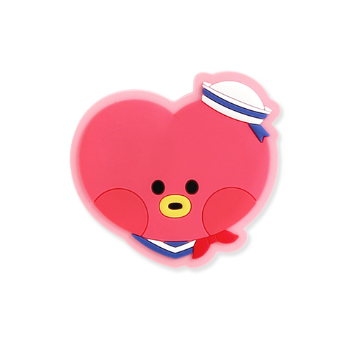 BT21 스마트톡 [마린] - 타타(TATA) : MONOPOLY