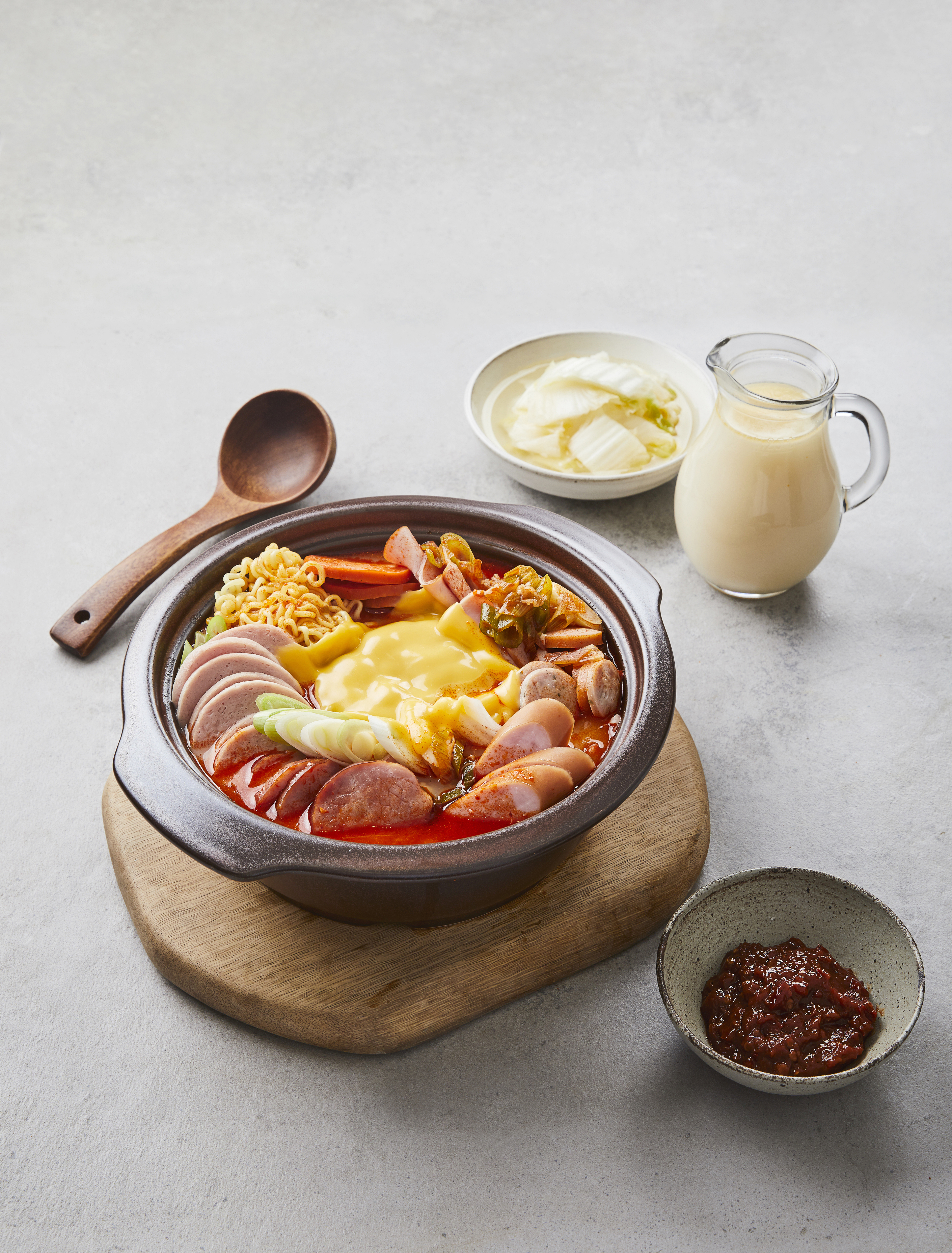 면사랑 요리비법 만능사골육수 500g (실온) : 면사랑몰