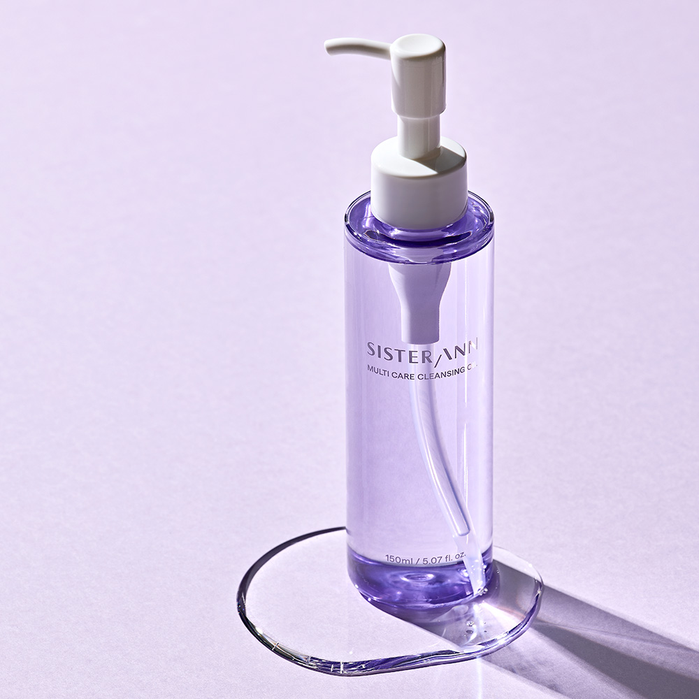 씨스터앤 멀티 케어 클렌징오일 150ml : 씨스터앤