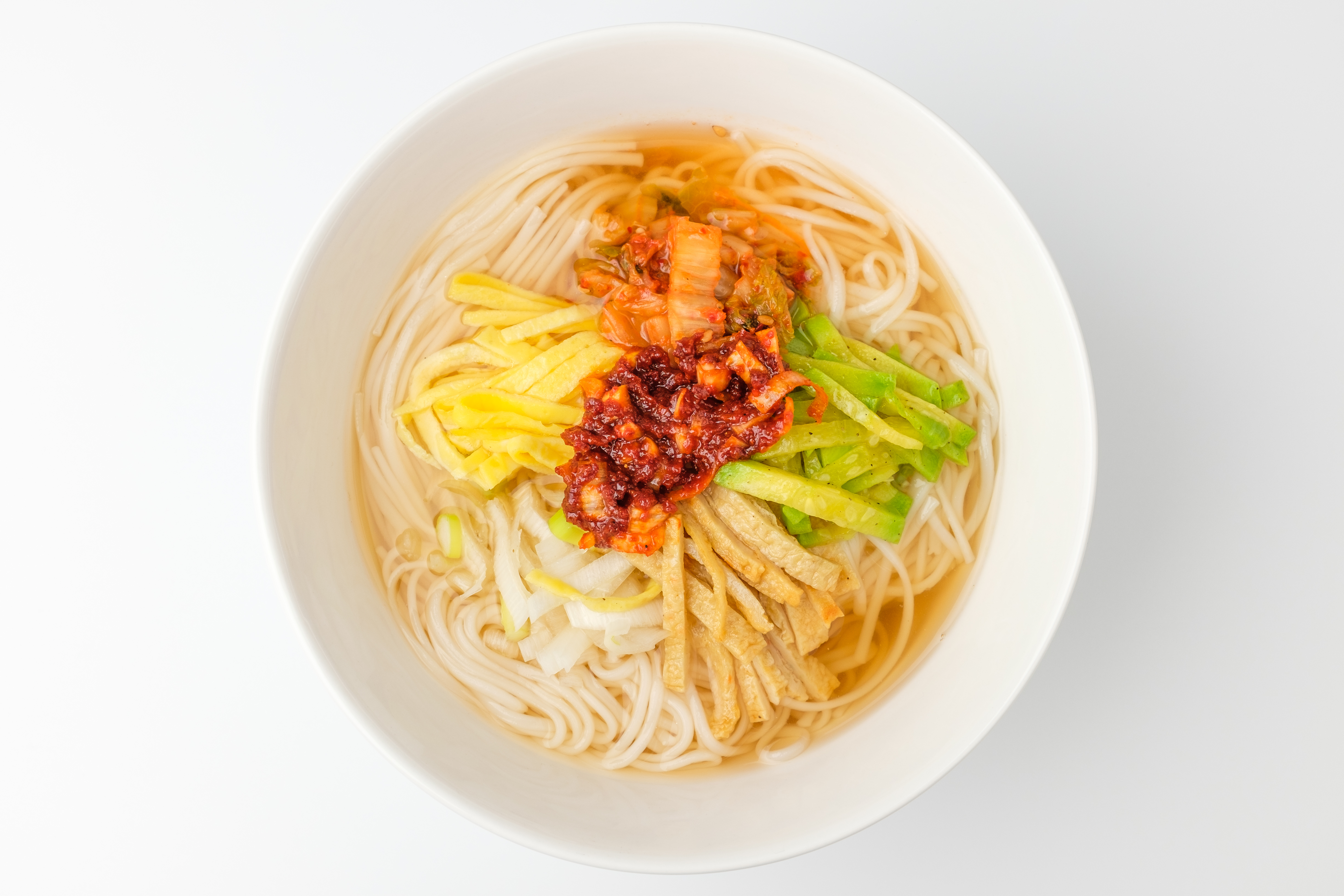 이엔푸드 잔치국수 멸치진액 1.8L : 머거킹
