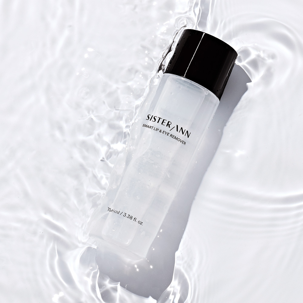씨스터앤 스마트 립앤아이 리무버 100ml : 씨스터앤