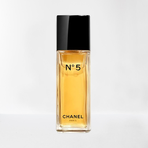 샤넬 향수 NO.5 넘버파이브 오 드 뚜왈렛 스프레이 50ML : 디네이디