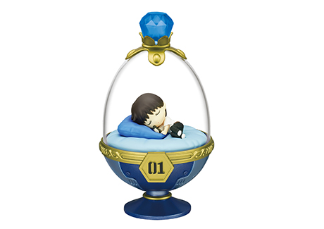 [리멘트] 에반게리온 드리밍 팟 Dreaming Pot 피규어 5종 - 선택 가능 : 토이친구 안양점