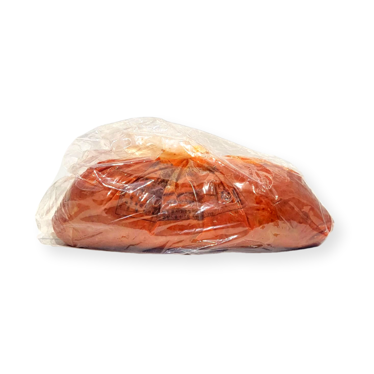 맛있는 볶음김치 5kg 업소용 중국산 식당용 업소용 볶은김치 집반찬 밑반찬 : 태능식품 주식회사
