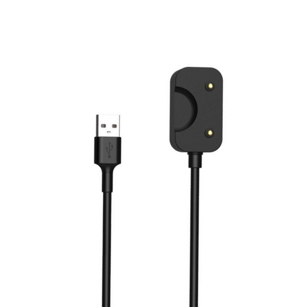 iWhere 갤럭시핏3 충전기 마그네틱 케이블 galaxy fit3 usb충전케이블1M : 모바일트리