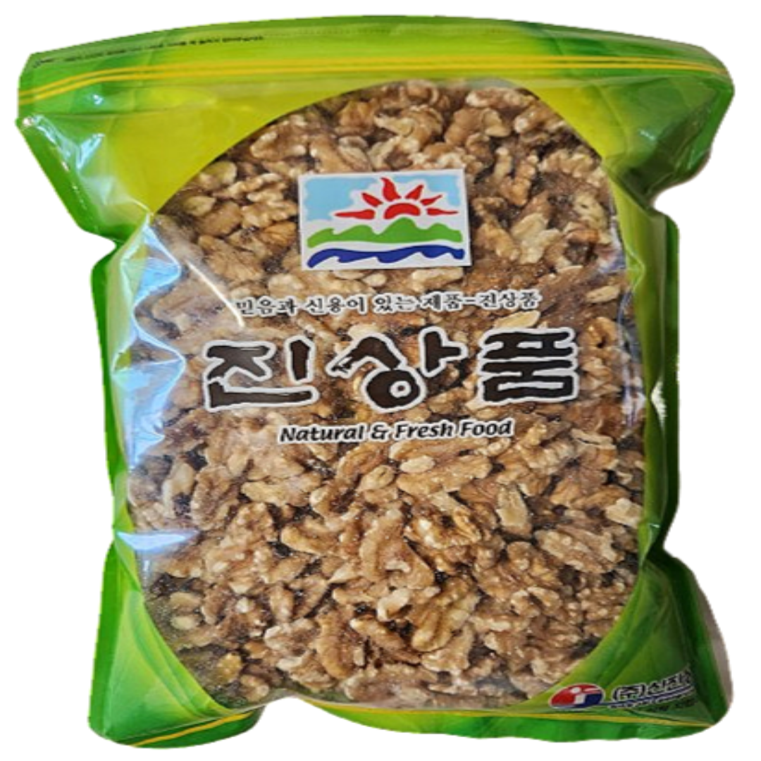 [신진상사] 깐호두1/4태 1/2태 1kg : 주식회사 신진상사