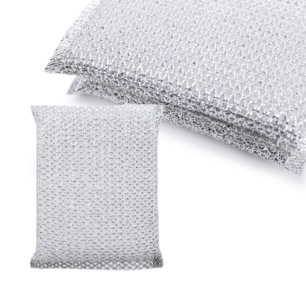 Kimspp 무흠집 은사수세미(소형) 90x120x15mm 무포장 풍성한거품 부드러운 수세미 : 서연유통
