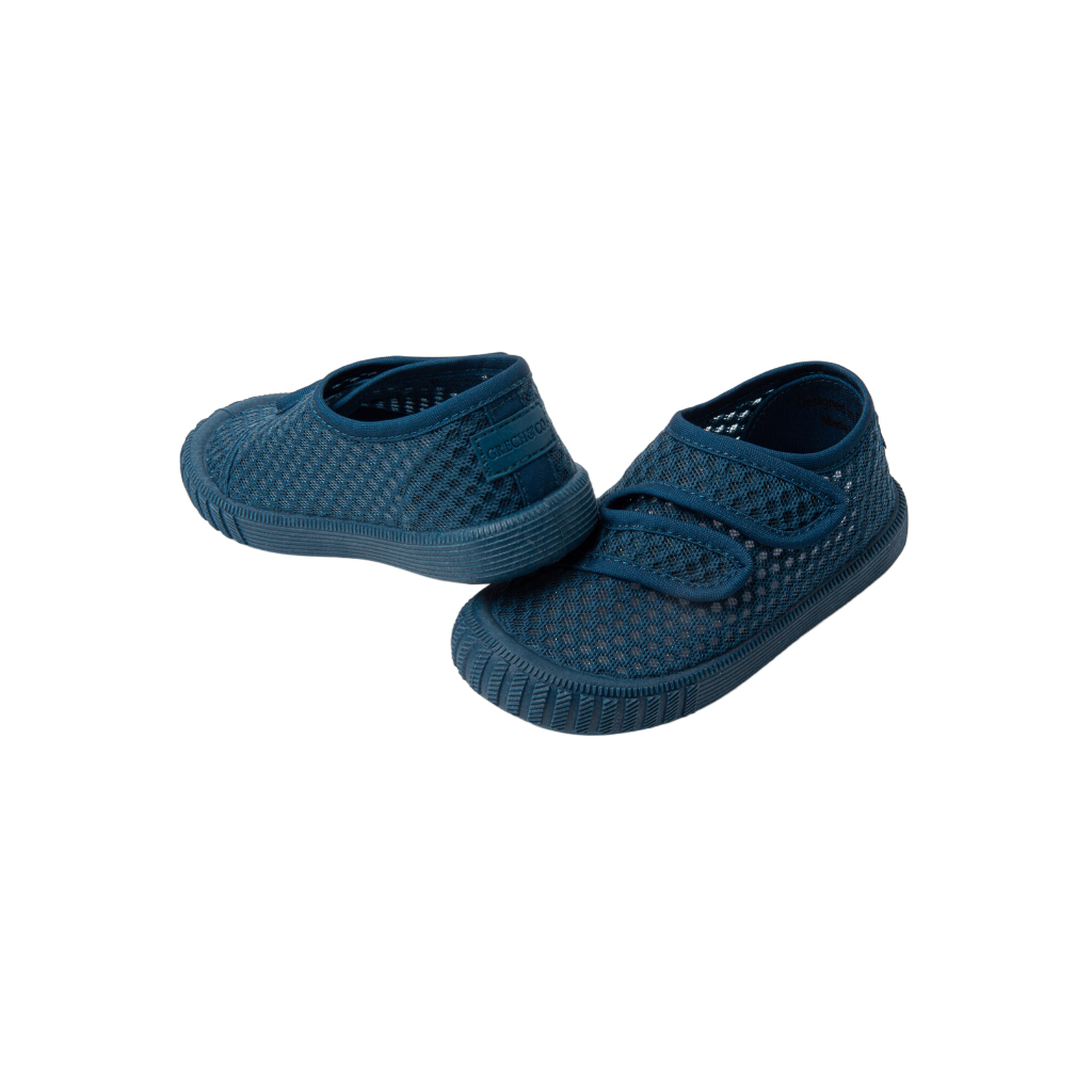 그렉앤코 플레이슈즈 Desert Teal [Grech & Co.] Play Shoes - Desert Teal : 리틀홈즈