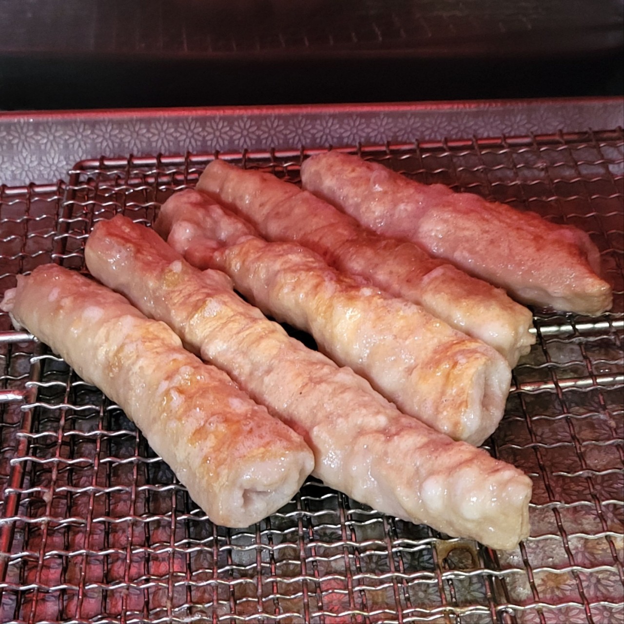 국내산 대구 생막창 1kg 신선 쫄깃한 식감 예술 안주 야식 된장소스 산지직속 : 보비안