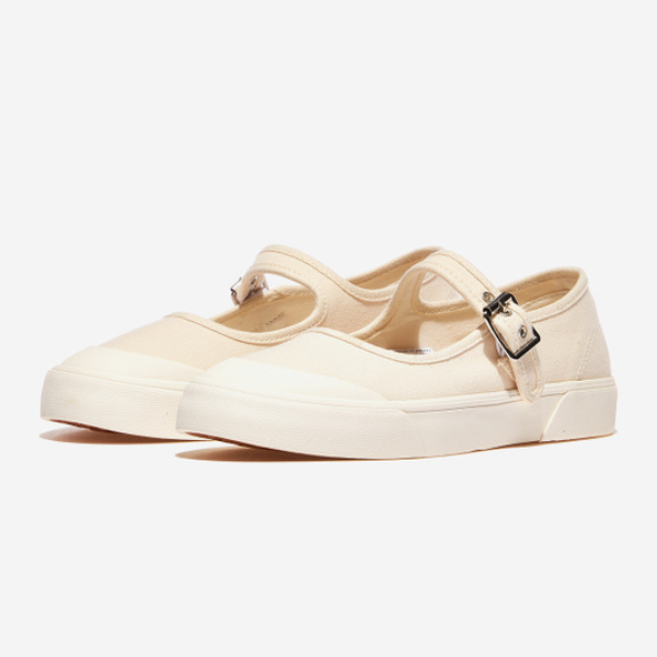 [KEDS] BUNNY CANVAS 5XM02354G 920 버니 캔버스 스니커즈 단화 메리제인 : 현대동대문 ABC마트