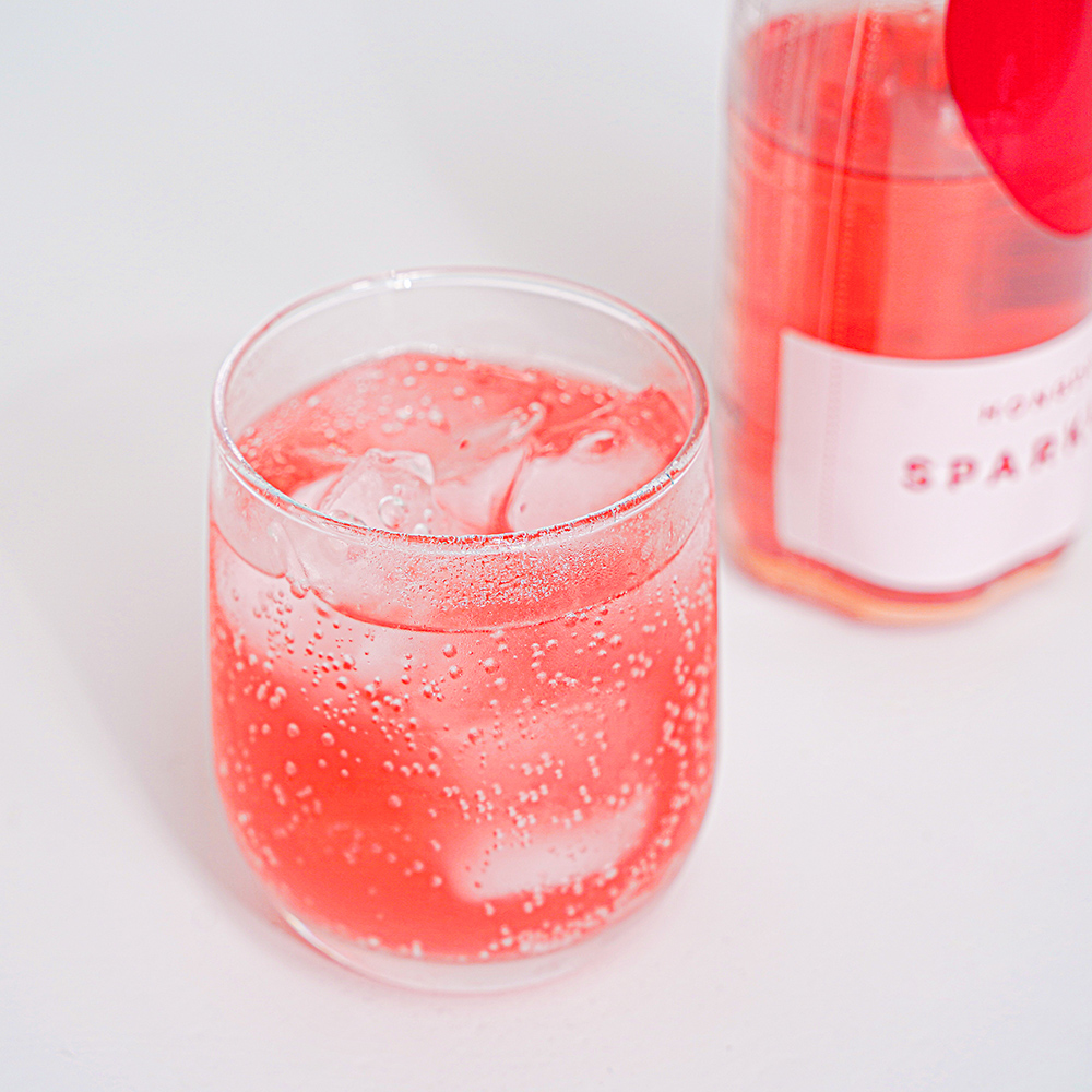 홍도담 스파클링 335ml(20개입) : 홍도담